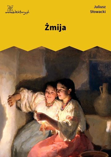 Żmija