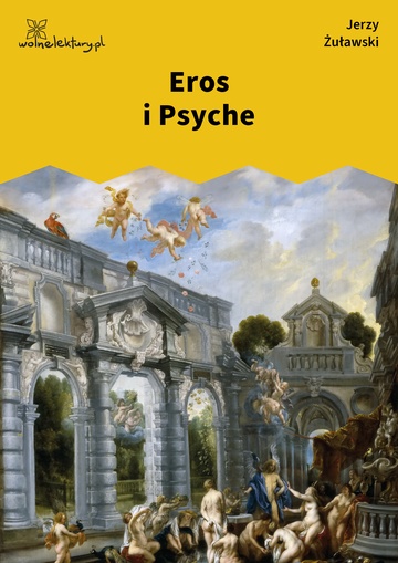 Eros i Psyche