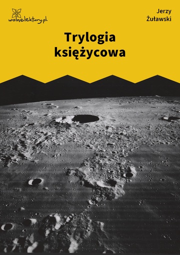 Trylogia księżycowa