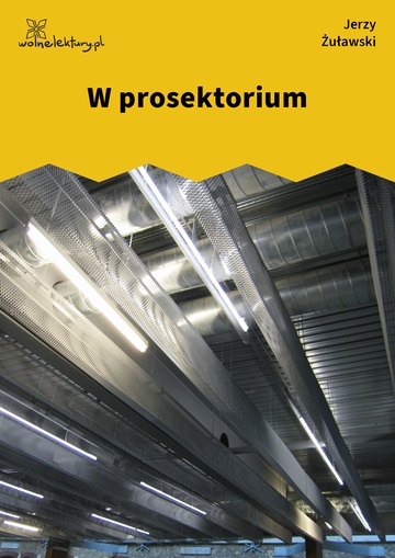 W prosektorium