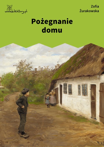 Pożegnanie domu