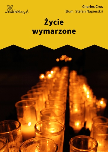 Życie wymarzone