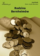 Józef Roth –
Rodzina Bernheimów