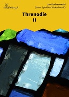 Jan Kochanowski – Threnodie II