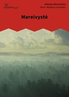 Adam Mickiewicz – Mareivystė