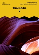 Jan Kochanowski – Threnodie X