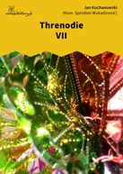 Jan Kochanowski – Threnodie VII