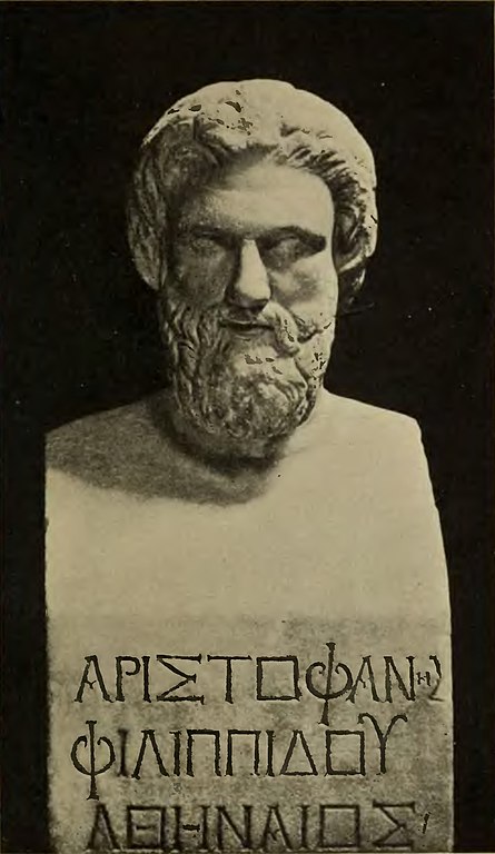 Arystofanes