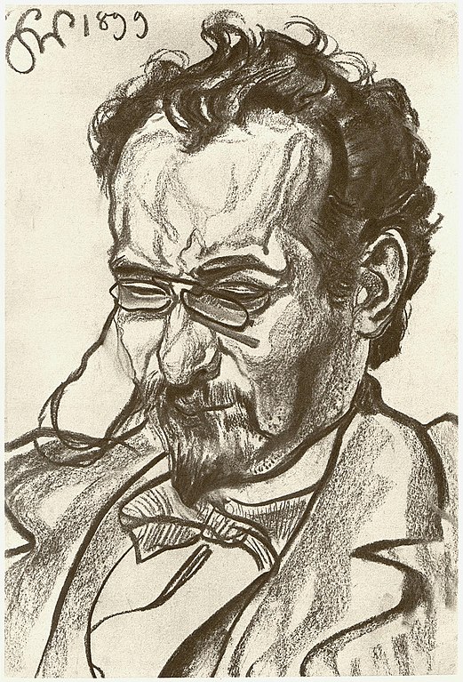 Antoni Lange