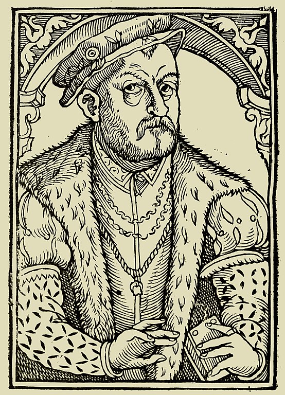 Mikołaj Rej