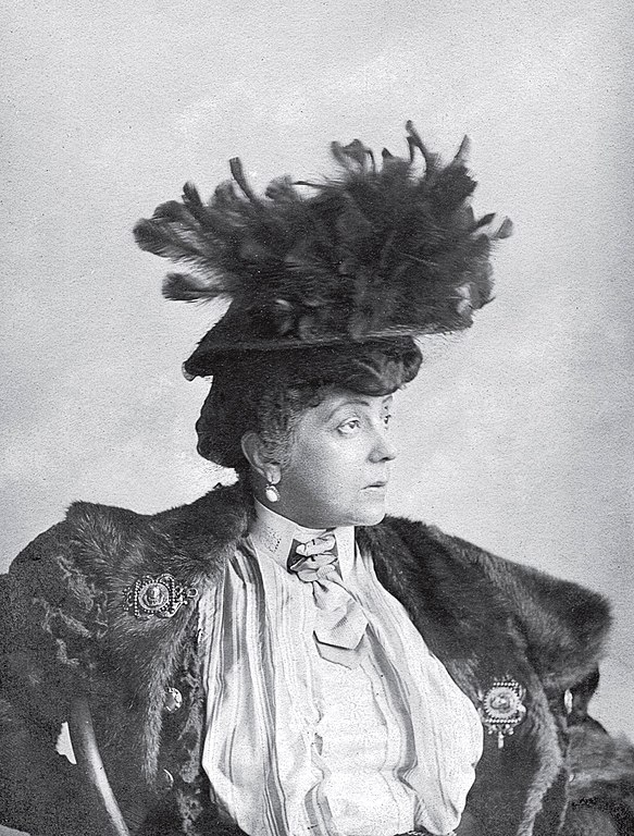 Gabriela Zapolska