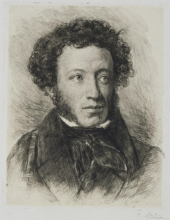 Aleksander Puszkin