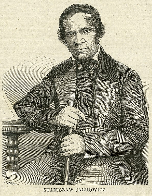 Stanisław Jachowicz