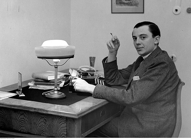 Światopełk Karpiński