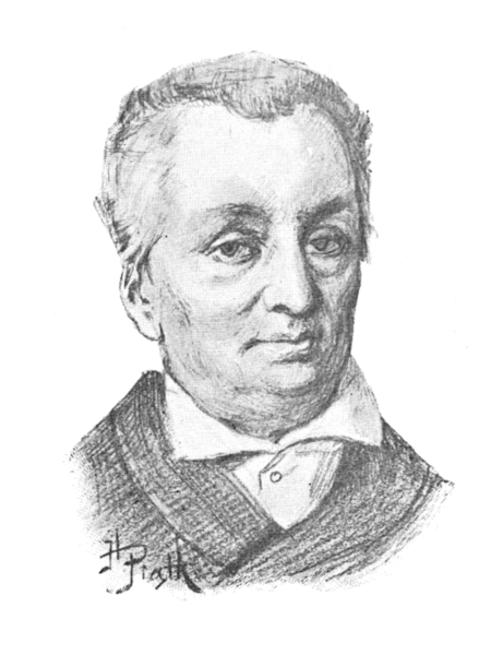 Henryk Rzewuski