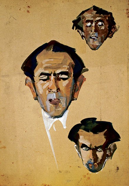 Bruno Schulz