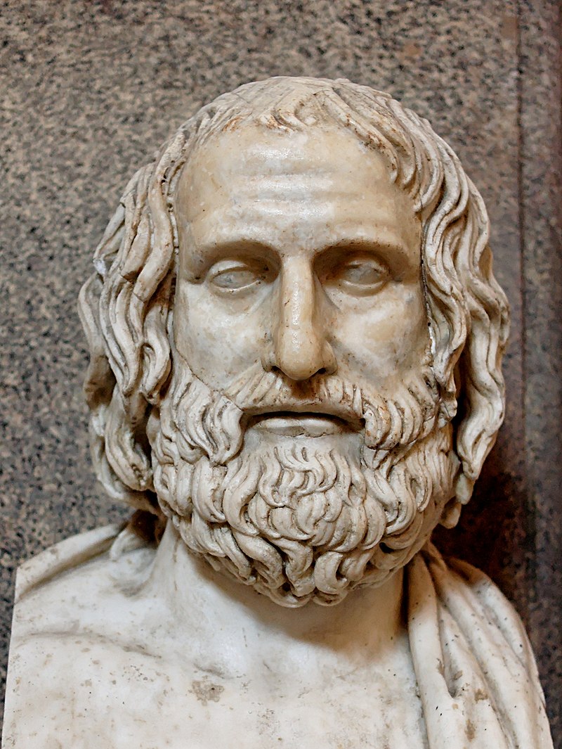 Eurypides