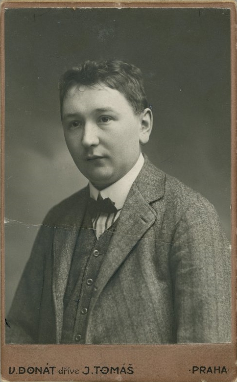 Jaroslav Hašek