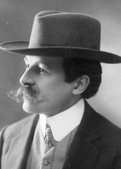 Maurice Leblanc