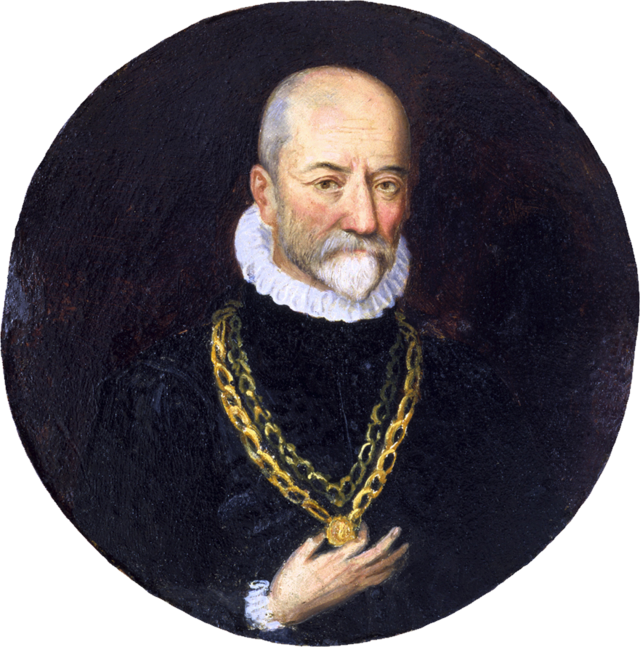 Michel de Montaigne