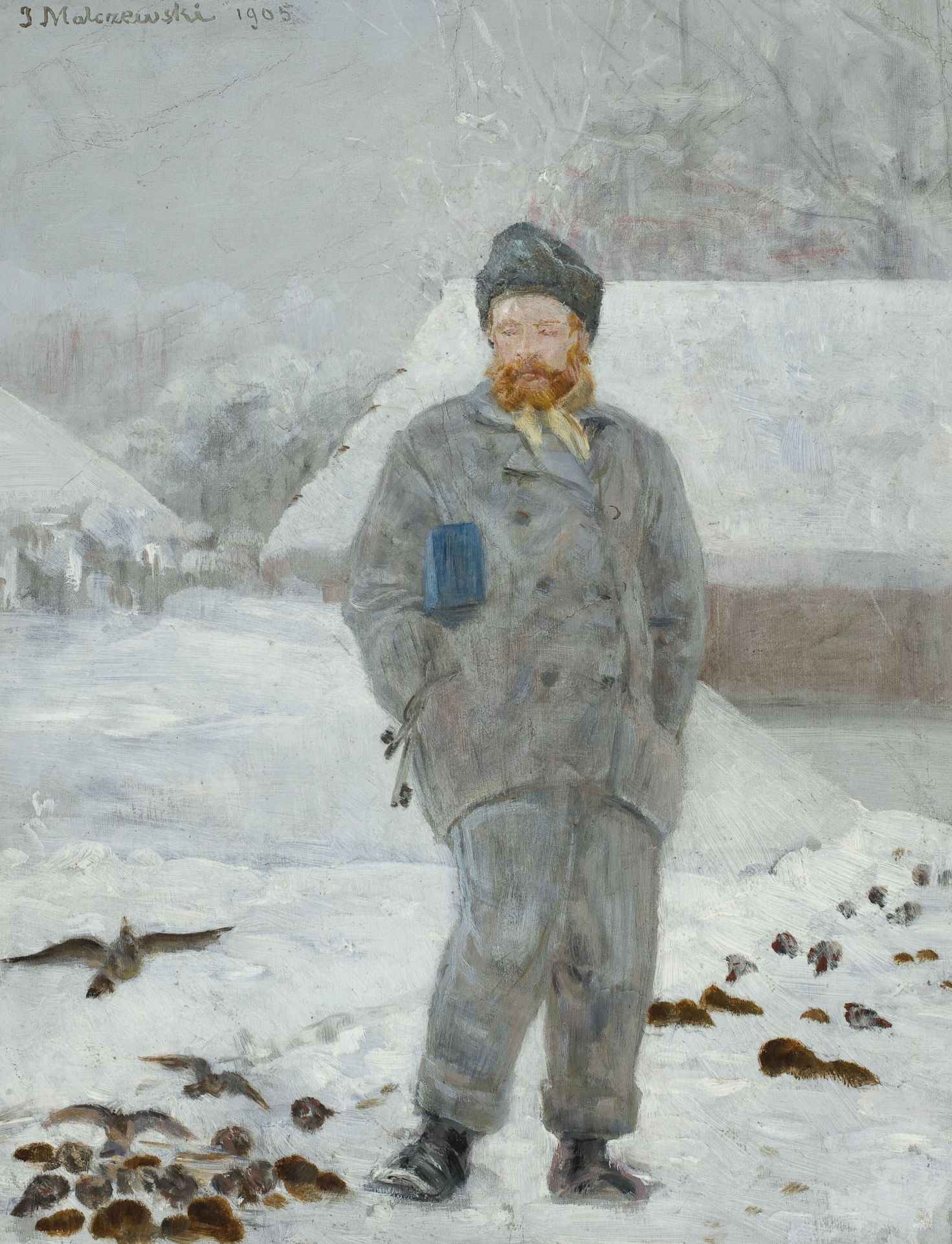 Adolf Dygasiński