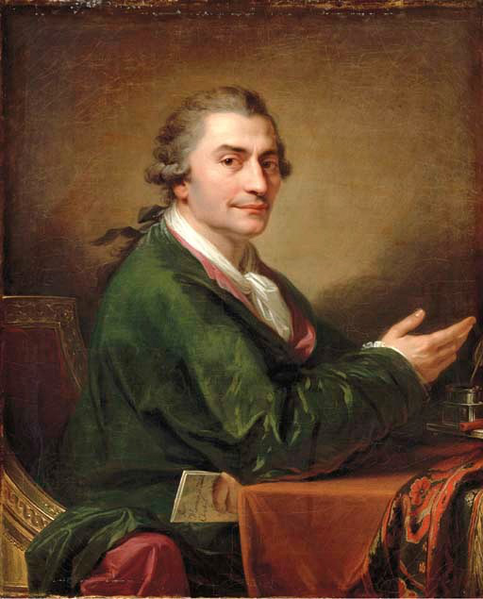 Stanisław Trembecki