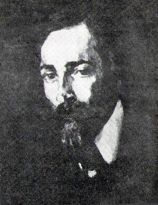 Wincenty Korab-Brzozowski