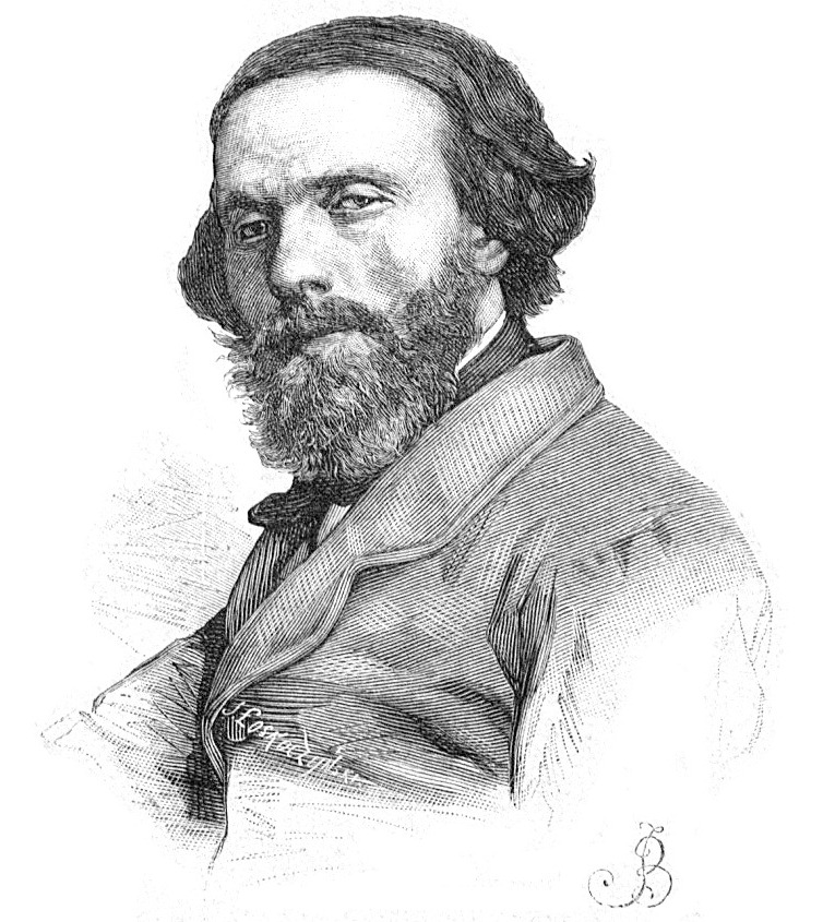 Cyprian Kamil Norwid