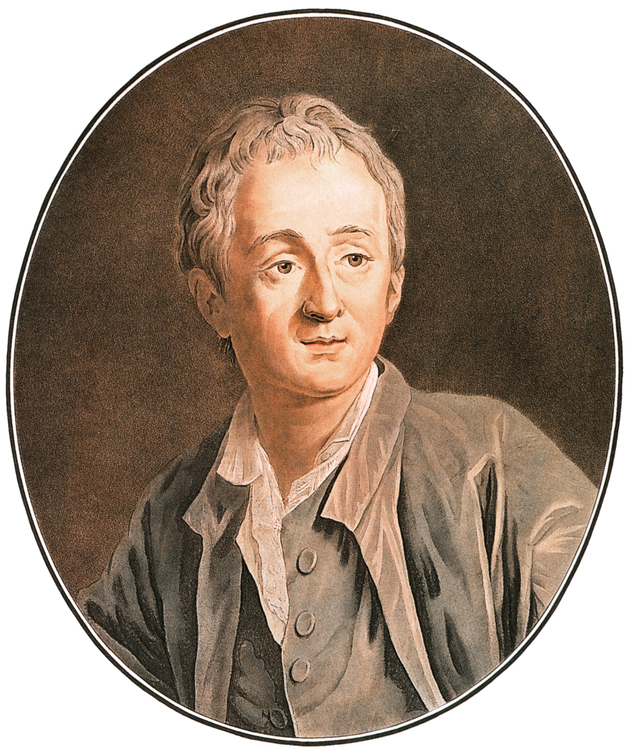 Denis Diderot