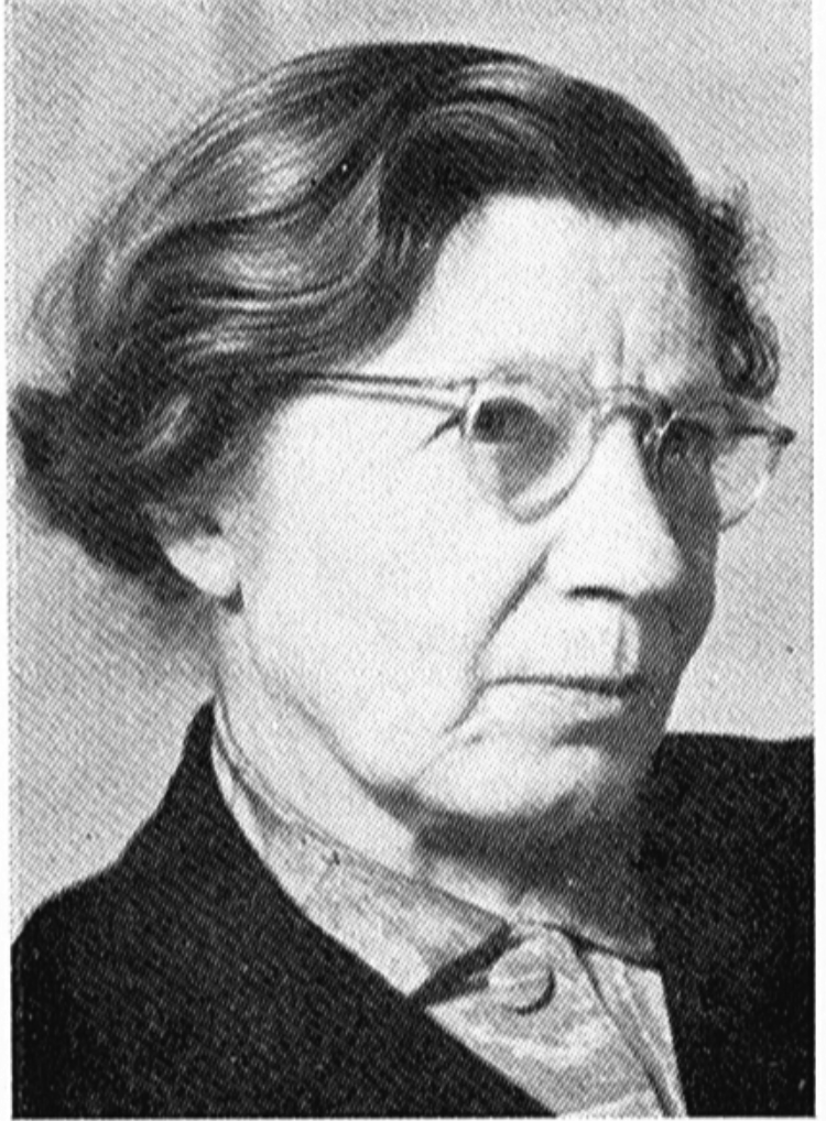 Elin Wägner