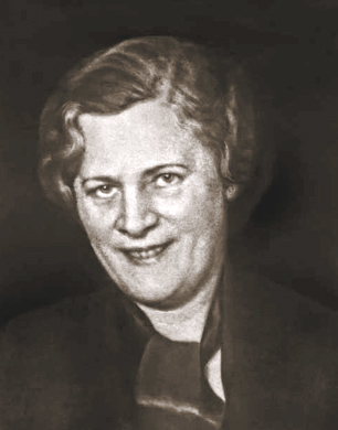 Halina Krahelska