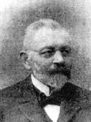 Izaak Cylkow