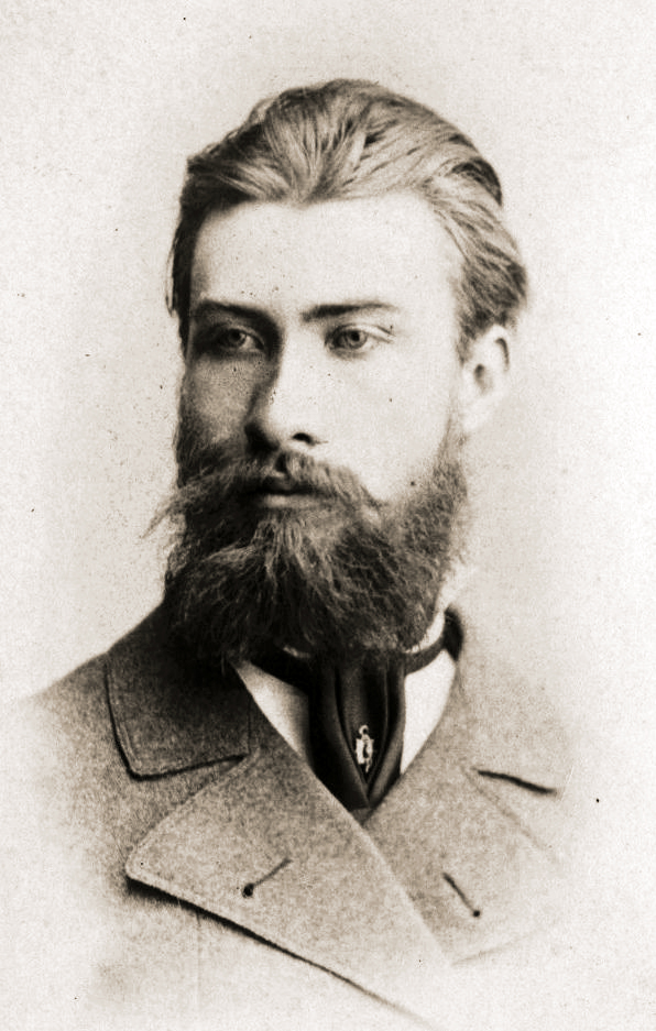 Józef Siemiradzki