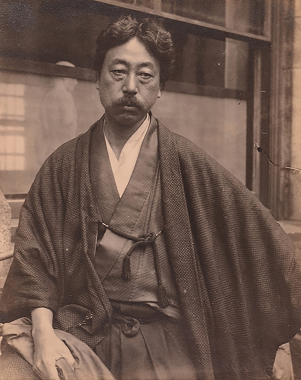 Kakuzō Okakura