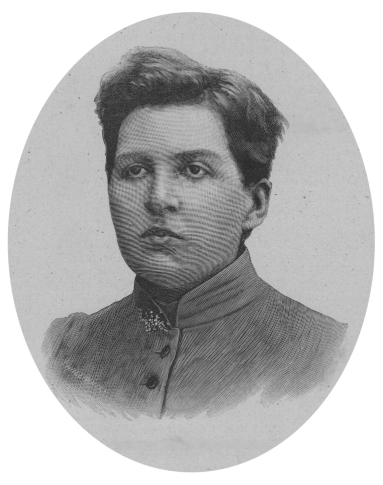 Maria Rodziewiczówna