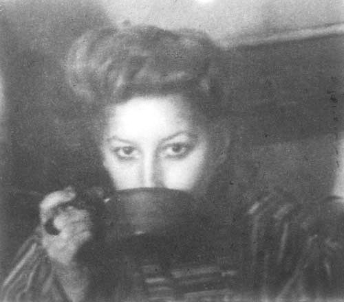 Melania Fogelbaum