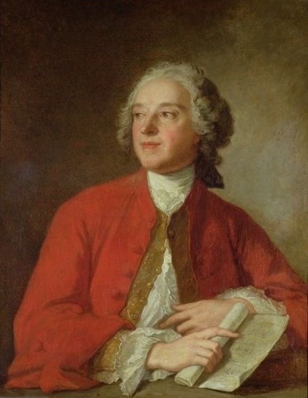 Pierre Beaumarchais