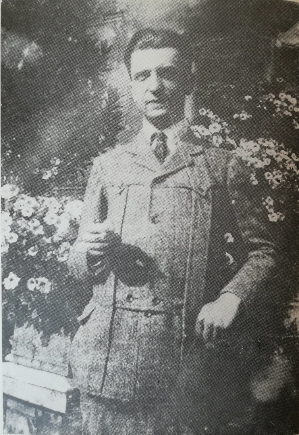 Roman Jaworski