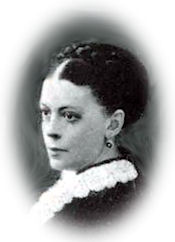 Susan Coolidge