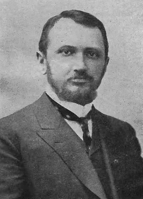 Władysław Bukowiński