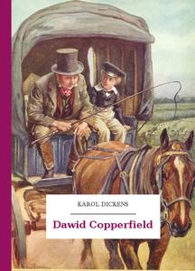 Dawid Copperfield