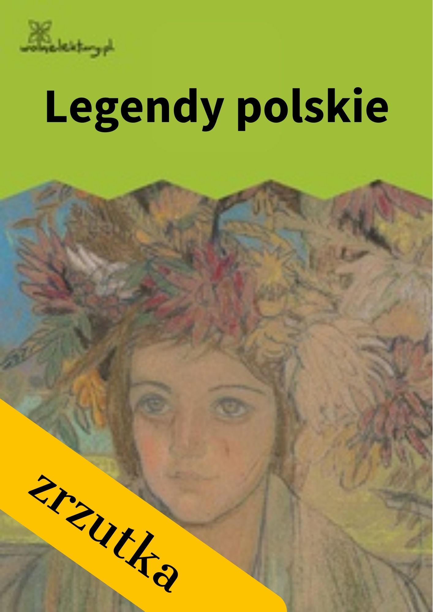 Legendy, podania i obrazki historyczne