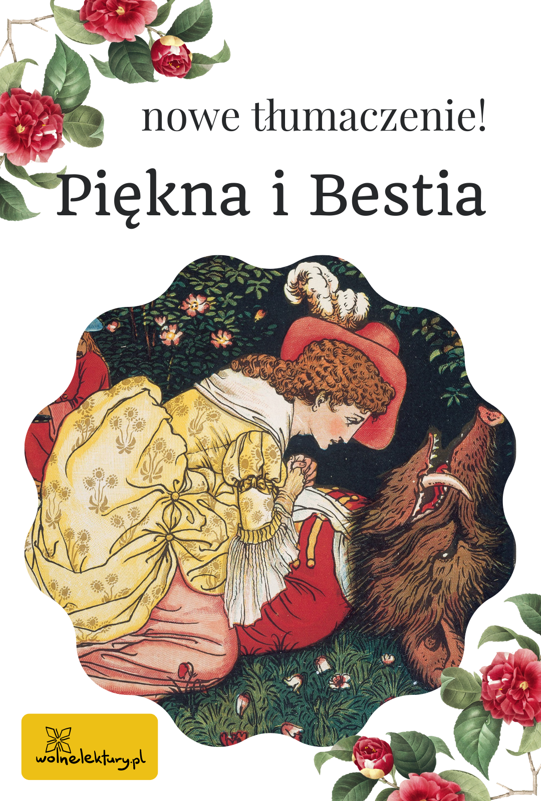 Piękna i bestia