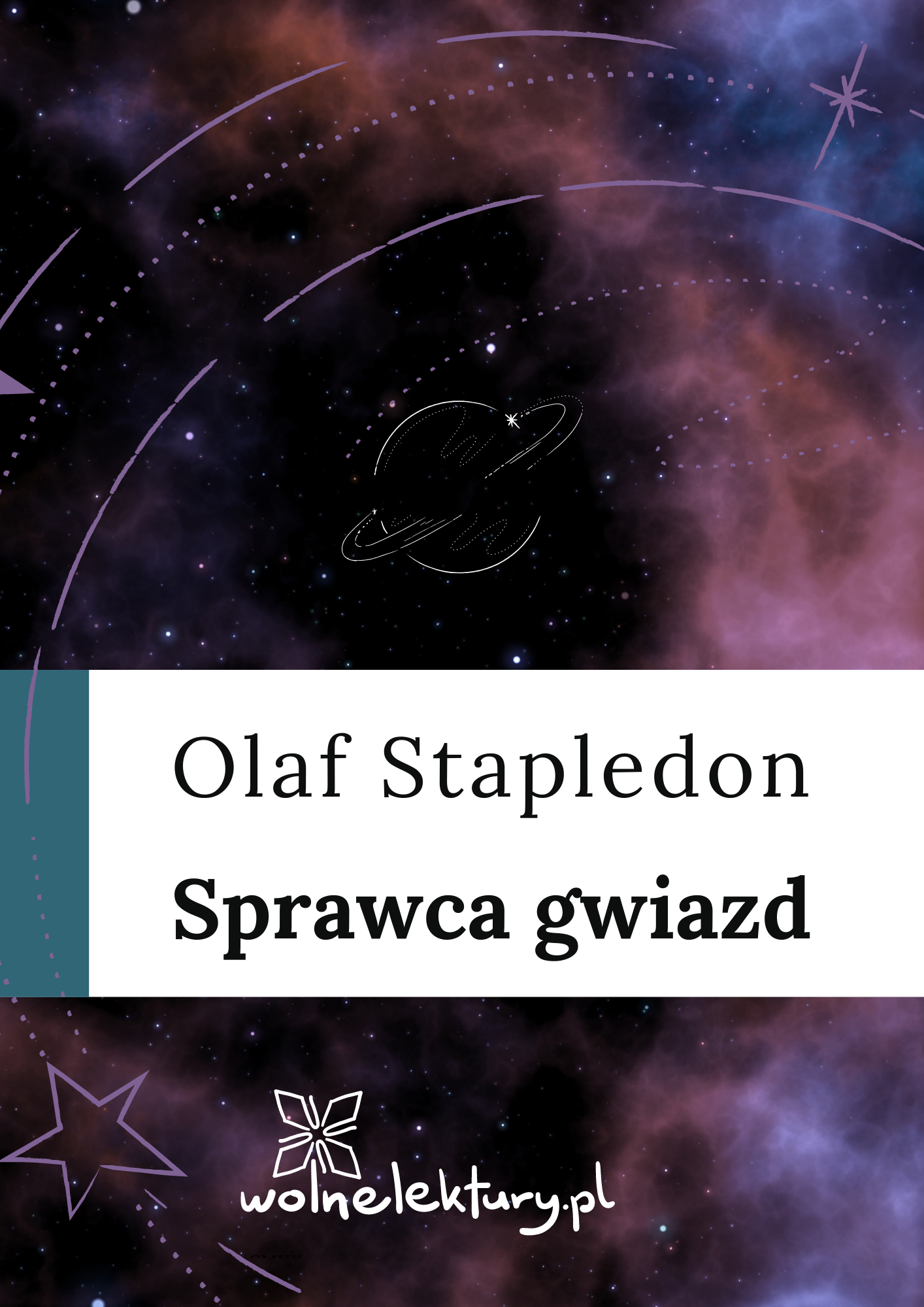 Sprawca gwiazd