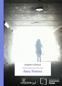 Amy Foster
