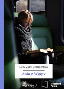 Ania z Wyspy