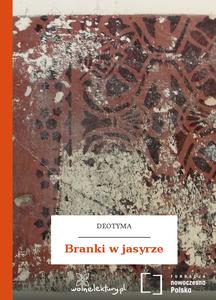 Branki w jasyrze