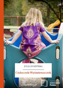 Cudaczek-Wyśmiewaczek