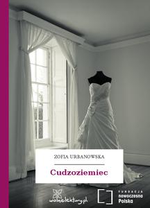 Cudzoziemiec