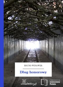 Dług honorowy